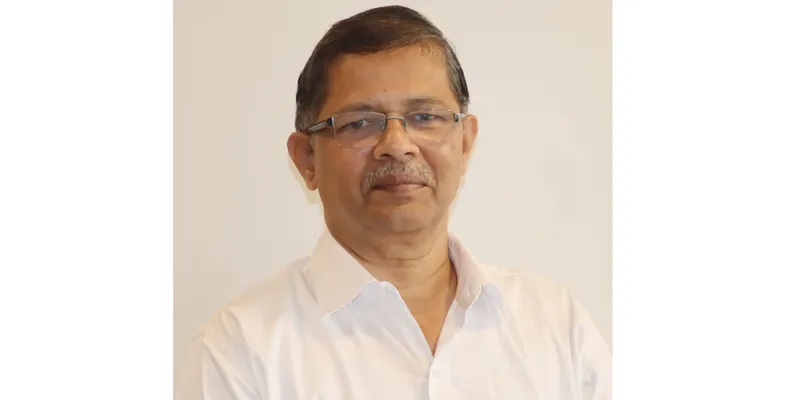Amit Modak, CEO, Reva